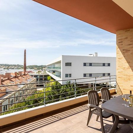Horizon Apartment By Seewest Lagos Buitenkant foto