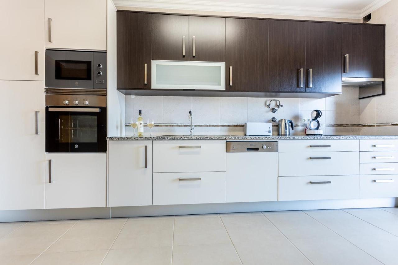Horizon Apartment By Seewest Lagos Buitenkant foto