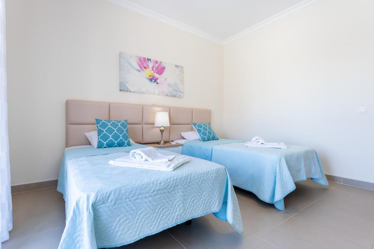 Horizon Apartment By Seewest Lagos Buitenkant foto