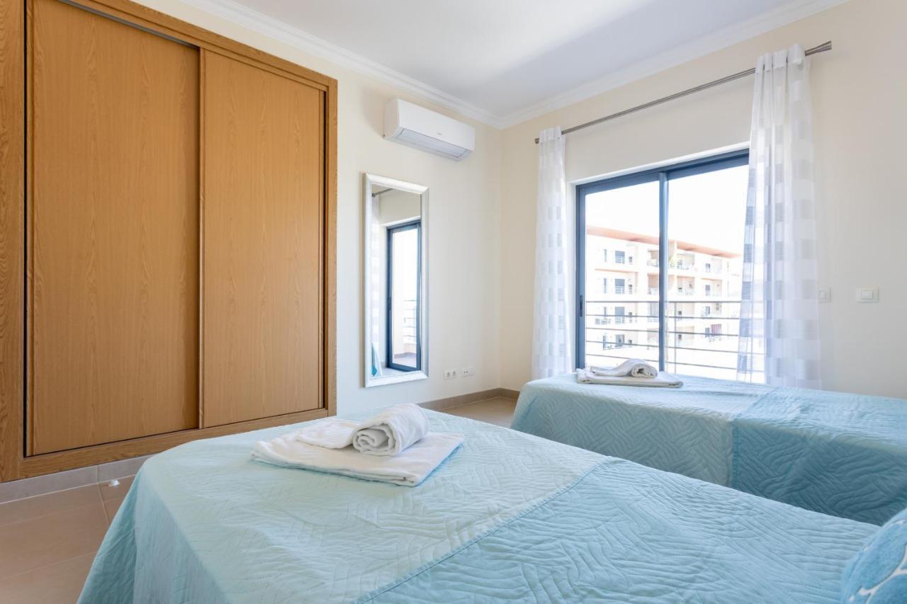 Horizon Apartment By Seewest Lagos Buitenkant foto