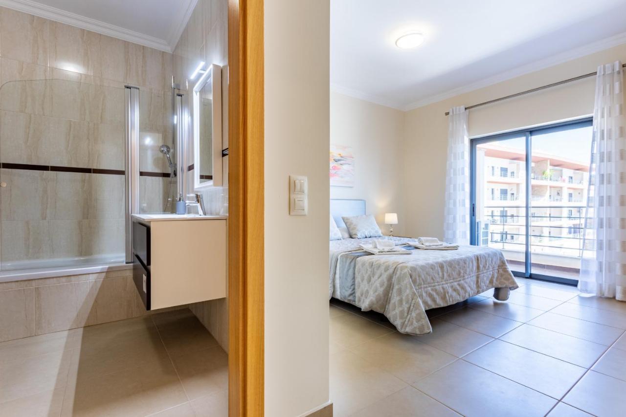 Horizon Apartment By Seewest Lagos Buitenkant foto