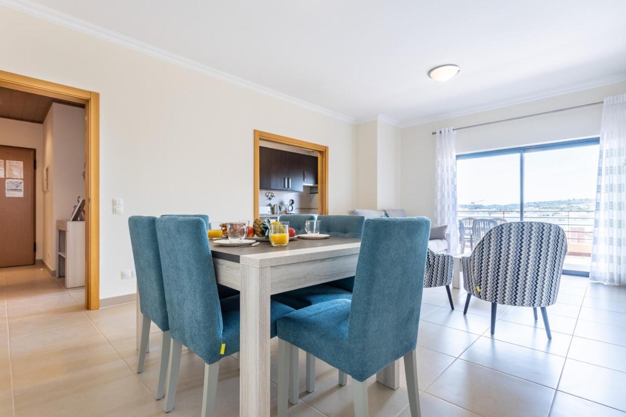 Horizon Apartment By Seewest Lagos Buitenkant foto