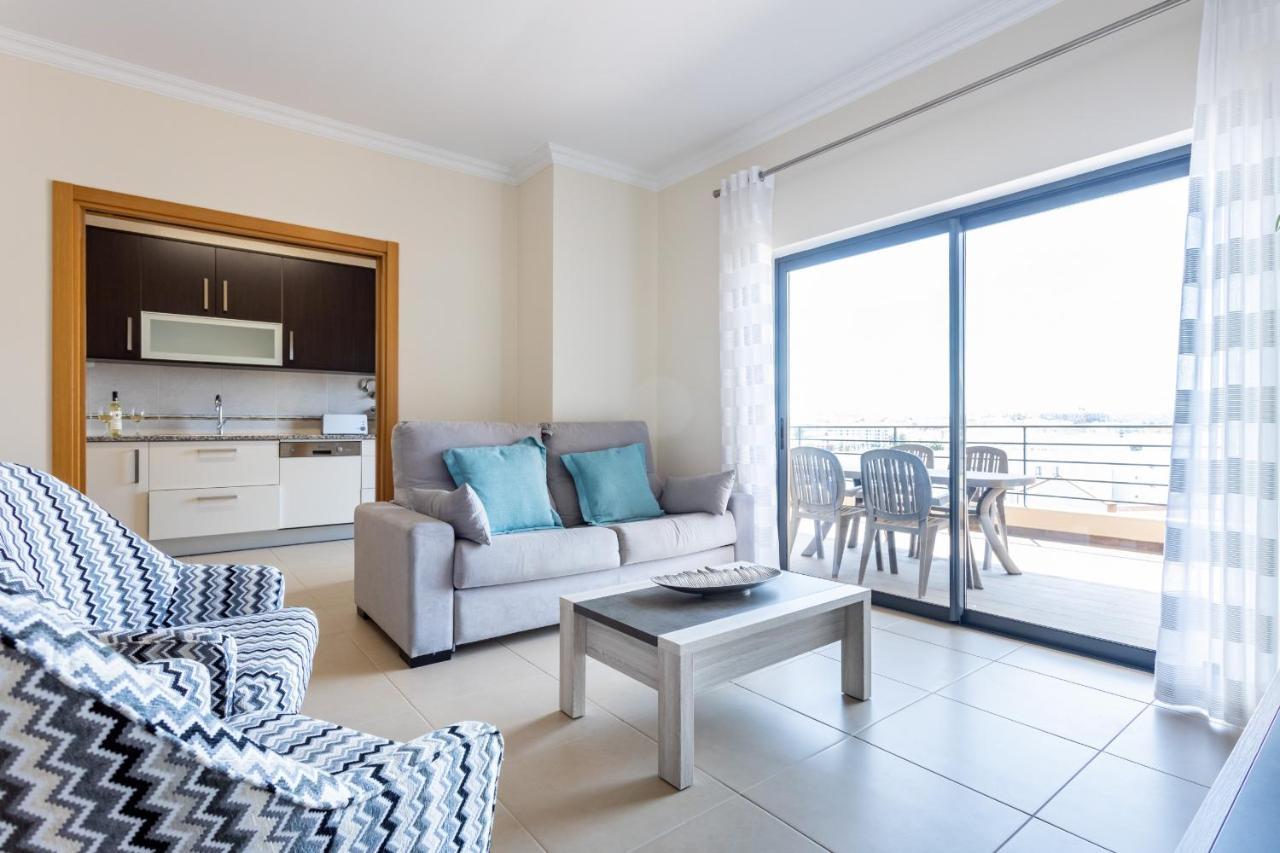Horizon Apartment By Seewest Lagos Buitenkant foto