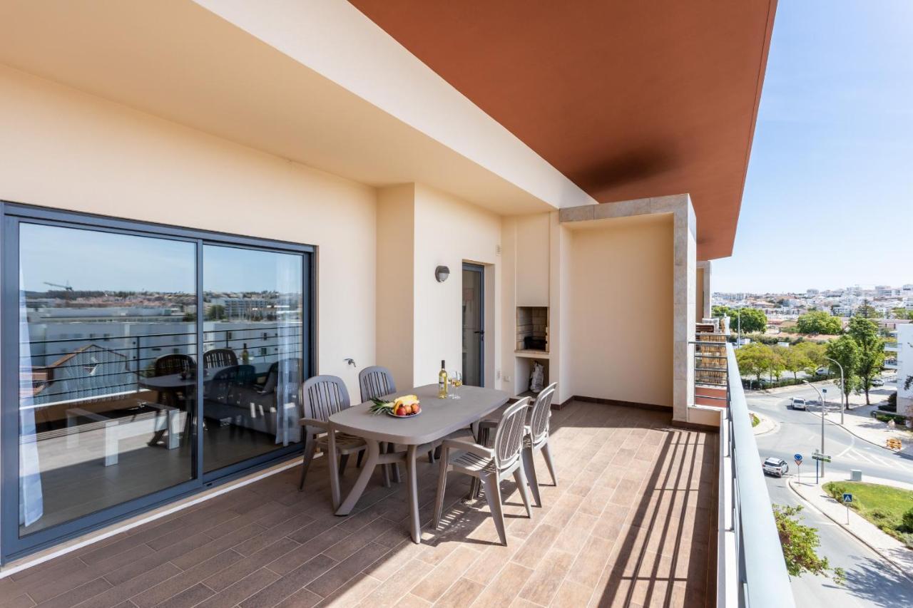 Horizon Apartment By Seewest Lagos Buitenkant foto