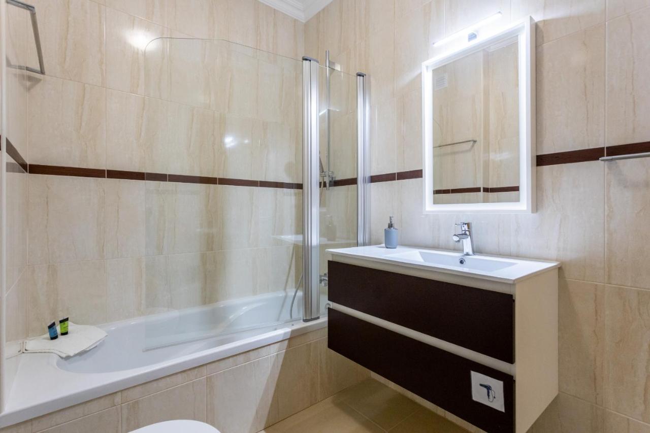 Horizon Apartment By Seewest Lagos Buitenkant foto