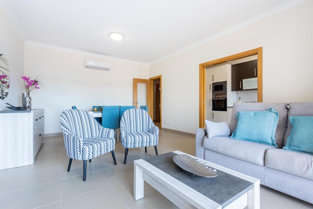 Horizon Apartment By Seewest Lagos Buitenkant foto