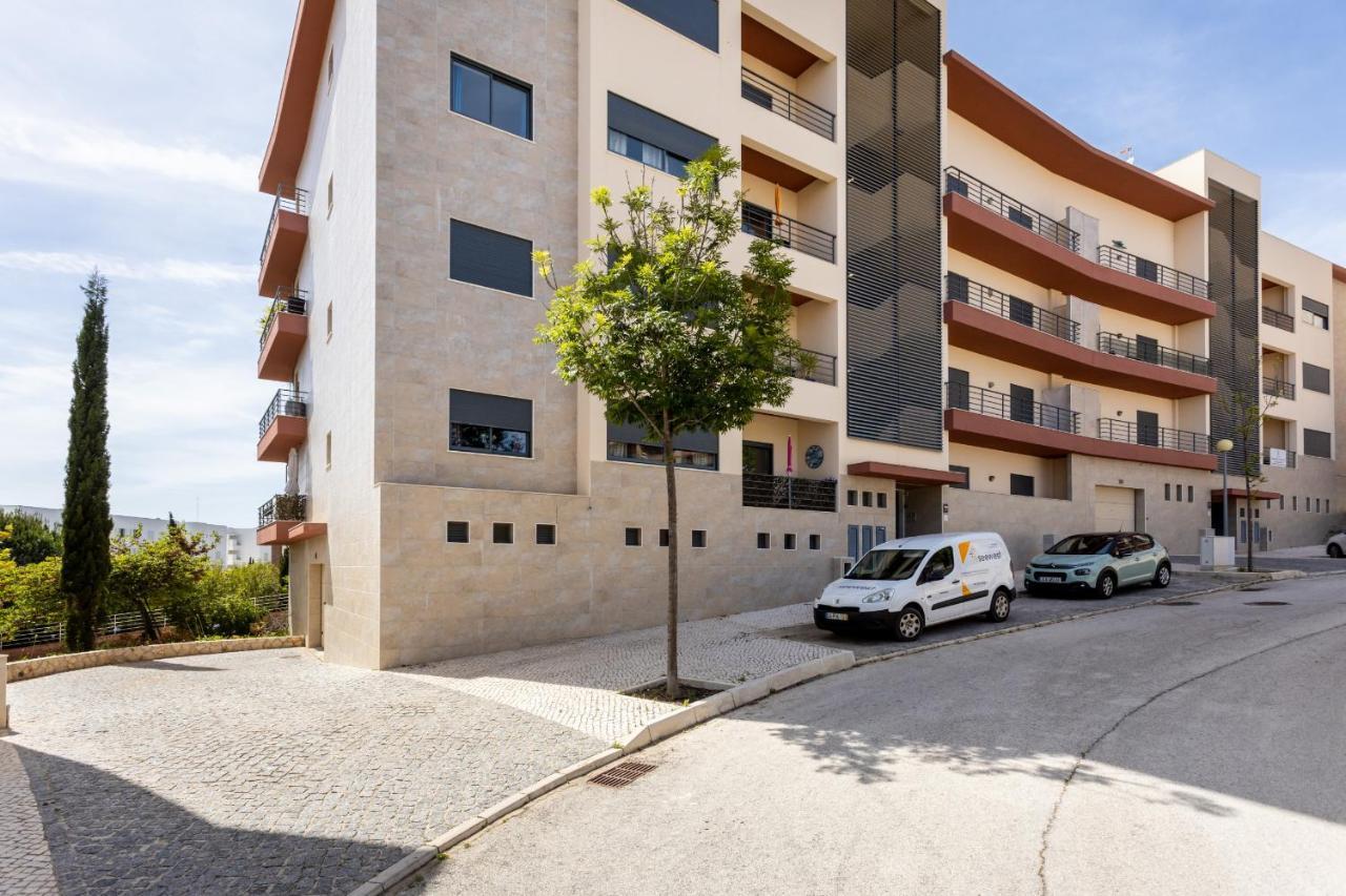Horizon Apartment By Seewest Lagos Buitenkant foto