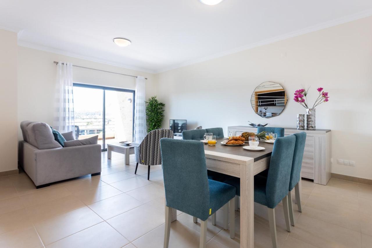 Horizon Apartment By Seewest Lagos Buitenkant foto