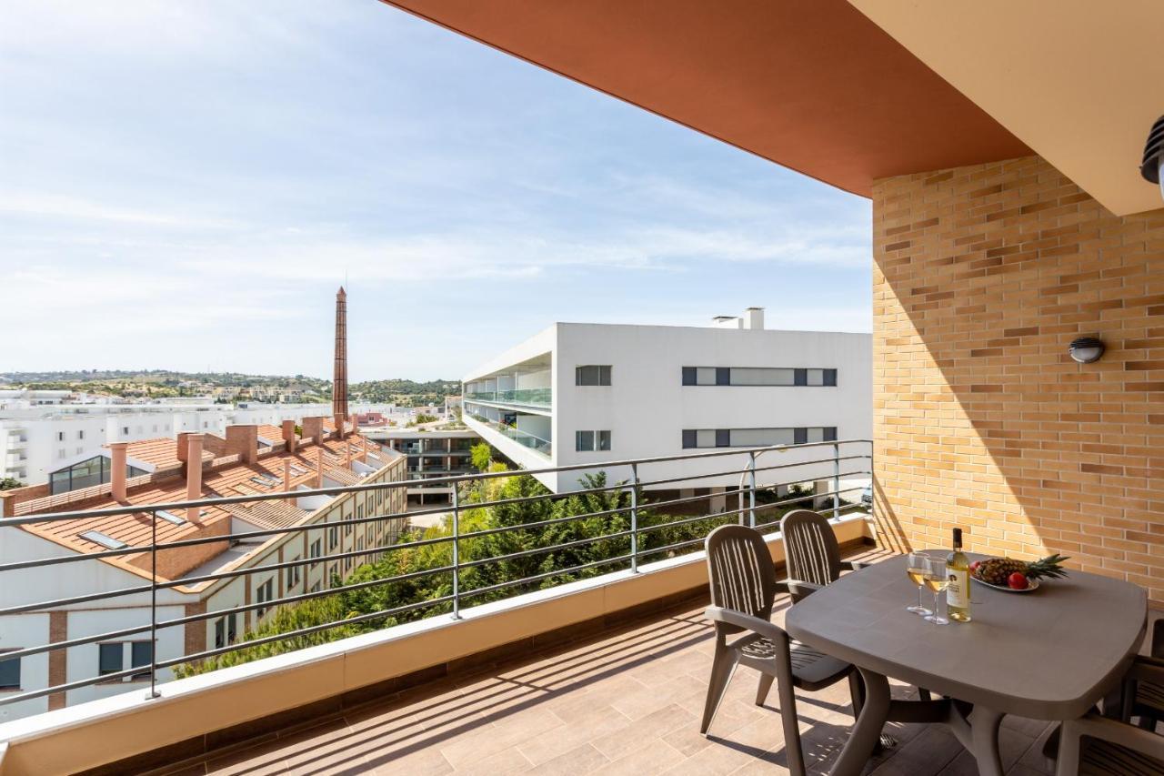 Horizon Apartment By Seewest Lagos Buitenkant foto